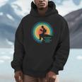 READING IS MY FAVORITE SPORT FUN BOOK LOVER Unisex Hoodie