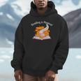 Reading Is Magical Book Lover & Axolotl Unisex Hoodie Reading Is Magical Book Lover & Axolotl Unisex Hoodie