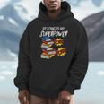 Reading Is My Superpower Book Lover Bookworm Librarian Unisex Hoodie Reading Is My Superpower Book Lover Bookworm Librarian Unisex Hoodie