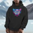Respect The Drip Baseball Ice Cream For Kids Boys Youth Unisex Hoodie Respect The Drip Baseball Ice Cream For Kids Boys Youth Unisex Hoodie