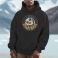 Retro American Flag I Read Banned Books Women Men Unisex Hoodie Retro American Flag I Read Banned Books Women Men Unisex Hoodie