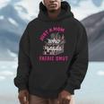 Romantasy Merch For Moms Reads Fairy Smut Spicy Book Lover Unisex Hoodie
