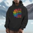 Say Gay Protect Trans Kids Read Banned Books Pride Month Unisex Hoodie