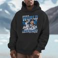 Shohei Ohtani 2025 Los Angeles Baseball Champions MLBPA Unisex Hoodie Shohei Ohtani 2025 Los Angeles Baseball Champions MLBPA Unisex Hoodie
