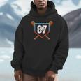 Six Seven 67 Baseball Birthday Boy Men Kids Boys Unisex Hoodie Six Seven 67 Baseball Birthday Boy Men Kids Boys Unisex Hoodie