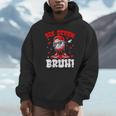 Six Seven 67 Bruh 6 7 Meme Valentine Baseball Drip Boys Kids Unisex Hoodie Six Seven 67 Bruh 6 7 Meme Valentine Baseball Drip Boys Kids Unisex Hoodie