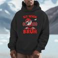 Six Seven 67 Bruh Baseball Valentine’s Day Teens Boys Kids Unisex Hoodie Six Seven 67 Bruh Baseball Valentine’s Day Teens Boys Kids Unisex Hoodie