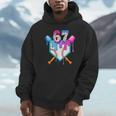 Six Seven Baseball Respect The Drip Boys Baseball Unisex Hoodie Six Seven Baseball Respect The Drip Boys Baseball Unisex Hoodie