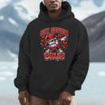 Six Seven Bruh Baseball Cool Valentine’s Day Teens Boys Unisex Hoodie Six Seven Bruh Baseball Cool Valentine’s Day Teens Boys Unisex Hoodie