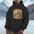 This Social Anxiety Is Chronic But The Book Is Iconic Woman Unisex Hoodie
