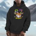 Spooky Halloween Baseball Ice Cream Dripping Six Seven 6 7 Unisex Hoodie Spooky Halloween Baseball Ice Cream Dripping Six Seven 6 7 Unisex Hoodie