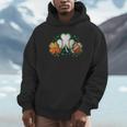 St Patricks Day Shamrock Sports Baseball Basketball Football Unisex Hoodie St Patricks Day Shamrock Sports Baseball Basketball Football Unisex Hoodie