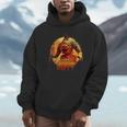 Star Wars The Book Of Boba Fett Sands Of The Past Poster Unisex Hoodie Star Wars The Book Of Boba Fett Sands Of The Past Poster Unisex Hoodie