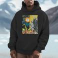 Star Wars Comic Books Battles Darth Vader And Stormtroopers Unisex Hoodie