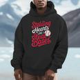 Stealing Hearts Like I Steal Bases Cute Baseball Boys Unisex Hoodie Stealing Hearts Like I Steal Bases Cute Baseball Boys Unisex Hoodie