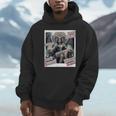 Succubus 2 Yumema Kanji Guild Request Book Another World Fictional Women's Unisex Hoodie