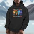 Summer Reading 2026 Unearth A Story Dinosaur Books Unisex Hoodie Summer Reading 2026 Unearth A Story Dinosaur Books Unisex Hoodie