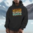 I Survived Reading Banned Books Book Lover Bookaholic Unisex Hoodie I Survived Reading Banned Books Book Lover Bookaholic Unisex Hoodie