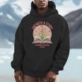 Unearth a Story 2026 Summer Reading Program Flowers Book Unisex Hoodie Unearth a Story 2026 Summer Reading Program Flowers Book Unisex Hoodie