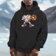 Valentine Baseball Heart Sport Love Valentines Day Boys Kids Unisex Hoodie Valentine Baseball Heart Sport Love Valentines Day Boys Kids Unisex Hoodie