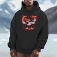 Valentines Day Six Seven Baseball 6 7 Meme Dab Heart Boys Unisex Hoodie Valentines Day Six Seven Baseball 6 7 Meme Dab Heart Boys Unisex Hoodie