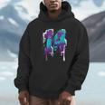 Vintage Baseball 14 Number Unisex Hoodie Vintage Baseball 14 Number Unisex Hoodie