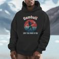 Vintage Baseball Batter Retro Sports Circle Graphic Unisex Hoodie Vintage Baseball Batter Retro Sports Circle Graphic Unisex Hoodie