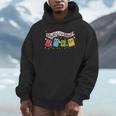 Vintage Let's All Go To The Library Meme Book Reading Unisex Hoodie Vintage Let's All Go To The Library Meme Book Reading Unisex Hoodie
