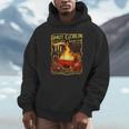 Vintage Smut Goblin Dark Romance Bookish Book Lovers Unisex Hoodie Vintage Smut Goblin Dark Romance Bookish Book Lovers Unisex Hoodie