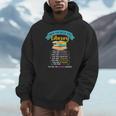 When You Enter This Library Book Reading Lover Reader Unisex Hoodie When You Enter This Library Book Reading Lover Reader Unisex Hoodie
