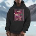 Women's Book Girl Summer Beach Club Summer Reading Unisex Hoodie