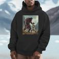 Women's David And Goliath Bible Book Of Samuel King David Unisex Hoodie Women's David And Goliath Bible Book Of Samuel King David Unisex Hoodie