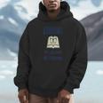 Women's We Judge Books And Their Covers Unisex Hoodie Women's We Judge Books And Their Covers Unisex Hoodie