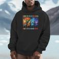 Women's Summer Reading 2026 Unearth A Story Dinosaur Books Unisex Hoodie