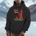 Yeah Sure I'Ll Just Feed All You Fckers Book Lover Quote Unisex Hoodie Yeah Sure I'Ll Just Feed All You Fckers Book Lover Quote Unisex Hoodie