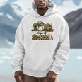 100 Days Of School Baseball Camo School Teacher Boy Unisex Hoodie 100 Days Of School Baseball Camo School Teacher Boy Unisex Hoodie
