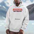 10th Birthday Guest List Guest Book Ten Years Unisex Hoodie