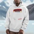 33 Year 33rd Birthday Guest Book Unisex Hoodie