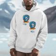 6-7 Meme Baseball Drip Team Glove Catcher Ice Cream Unisex Hoodie 6-7 Meme Baseball Drip Team Glove Catcher Ice Cream Unisex Hoodie