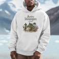 Avoiding Shenanigans Irish St Patricks Day Book Reader Unisex Hoodie Avoiding Shenanigans Irish St Patricks Day Book Reader Unisex Hoodie