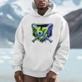 Awesome 67 Baseball Drip Effect Baseball 6-7 Meme Graphic Premium Tri-Blend Unisex Hoodie Awesome 67 Baseball Drip Effect Baseball 6-7 Meme Graphic Premium Tri-Blend Unisex Hoodie