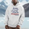Take Me Out To The Ball Game Retro Peanuts Baseball Sports Unisex Hoodie Take Me Out To The Ball Game Retro Peanuts Baseball Sports Unisex Hoodie