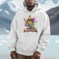 Baseball Banana Splatter Sports Kids Teens Premium Tri-Blend Unisex Hoodie Baseball Banana Splatter Sports Kids Teens Premium Tri-Blend Unisex Hoodie