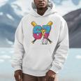 Baseball Drip Number 67 Player 67th Birthday Meme Gen Alpha Unisex Hoodie Baseball Drip Number 67 Player 67th Birthday Meme Gen Alpha Unisex Hoodie