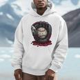 Baseball Drip Team For Boys And Girls Ice Cream Cool Premium Tri-Blend Unisex Hoodie