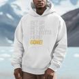 Baseball Player Get Up Get Outta Here Gone Home Run Unisex Hoodie Baseball Player Get Up Get Outta Here Gone Home Run Unisex Hoodie