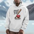 Baseball Valentine Forever On Deck For You Tee Unisex Hoodie Baseball Valentine Forever On Deck For You Tee Unisex Hoodie