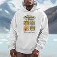 The Berenstain Bears Family Sports And Hobbies Vintage Book Unisex Hoodie The Berenstain Bears Family Sports And Hobbies Vintage Book Unisex Hoodie
