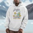 The Berenstain Bears Say Good Night Family Vintage Book Unisex Hoodie The Berenstain Bears Say Good Night Family Vintage Book Unisex Hoodie