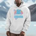 Book Reader Literature Get Lit Unisex Hoodie